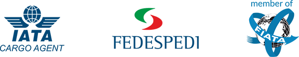 IATA, Fedespedi e redes logísticas